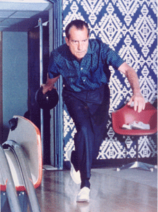 Nixon bowling.gif