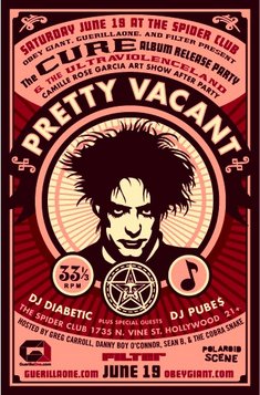 Pretty vacant the cure.jpg