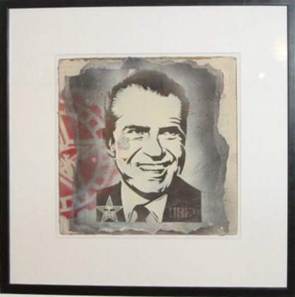 File:Nixon Stencil on Album Cover.jpg