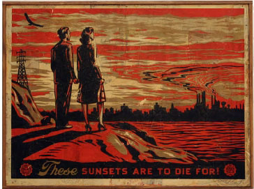 File:Sunsets HPM on Wood.jpg