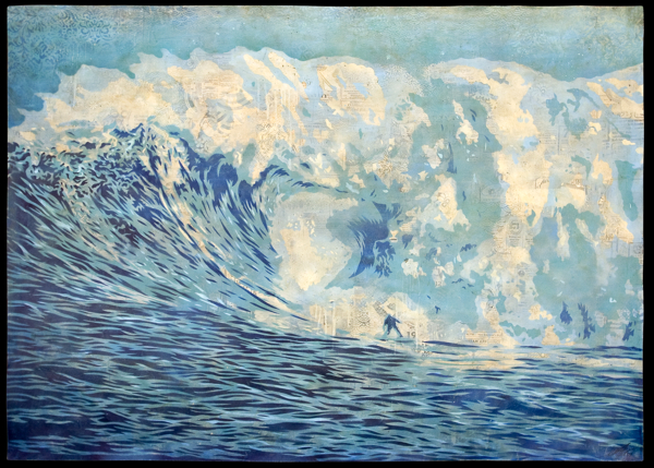 File:Jaws Wave Stencil Collage on Paper.jpg