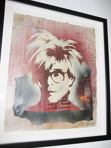 File:Warhol Retired Stencil on Paper Detail 1.jpg