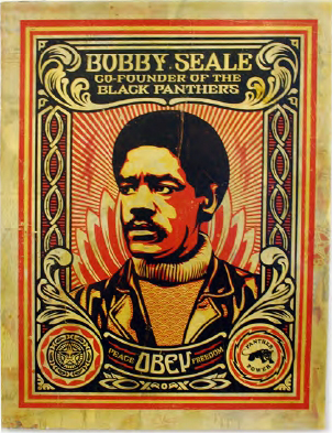File:Bobby Seale HPM on Paper.jpg