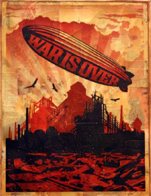 File:War is Over HPM on Wood.jpg