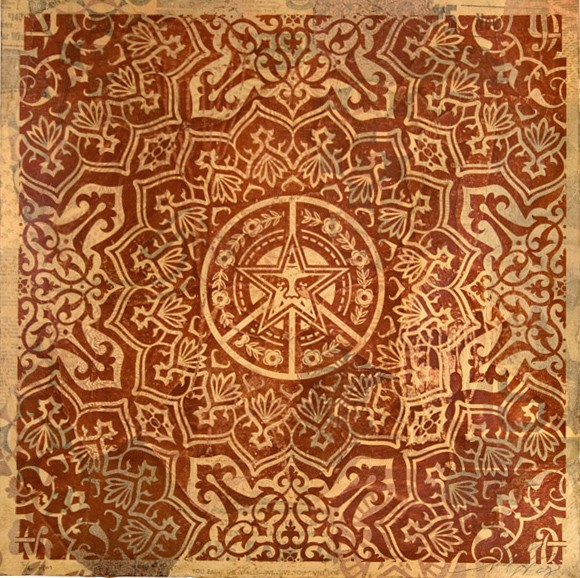 File:Indian Pattern Red.jpg