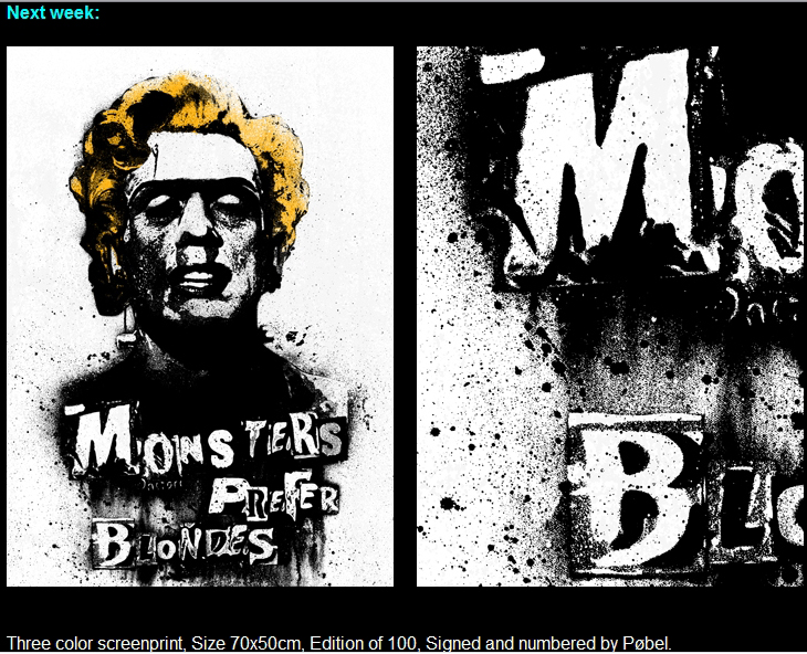 File:Monsters Prefer Blonds announcement.jpg