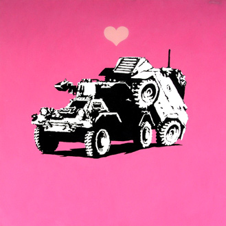 File:Banksy Puppy Love.jpg