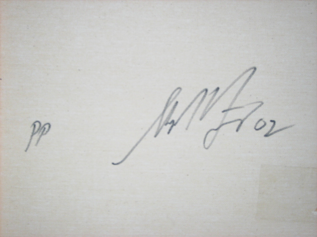 File:Ramone Poster on Canvas Detail 2.jpg