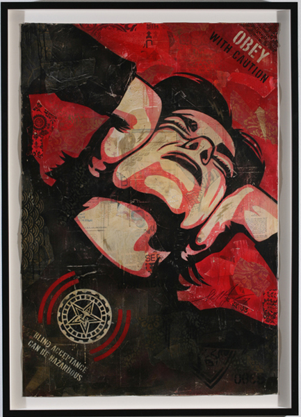 File:Obey with Caution Stencil Collage.jpg