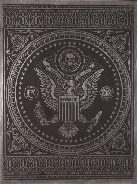 File:Presidential Seal on Metal.jpg