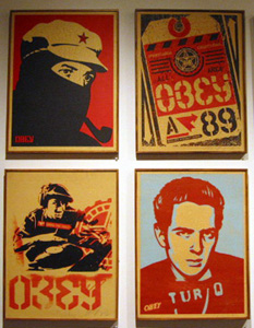 File:Assorted screenprints on wood 1.jpg
