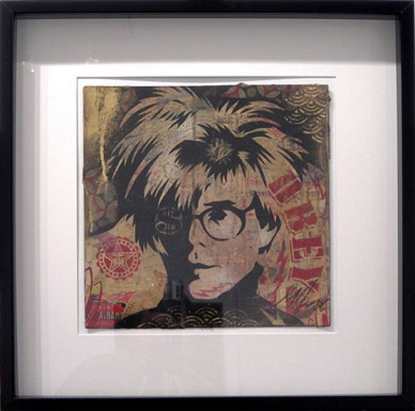 File:Warhol Stencil Collage on Album Cover.jpg