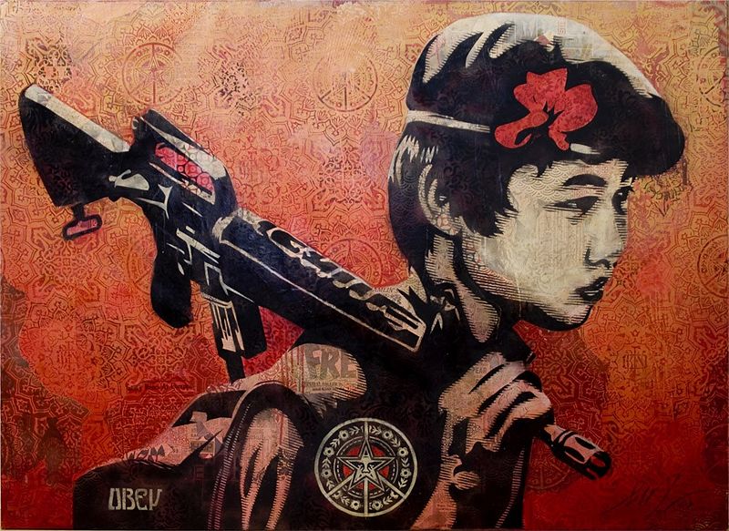 File:Duality of Humanity 2 Canvas Unique.jpg