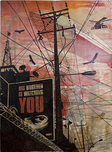 File:Big Brother City Stencil Collage on Paper.jpg