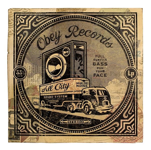 File:Bring the Noise Album Cover HPM.jpg