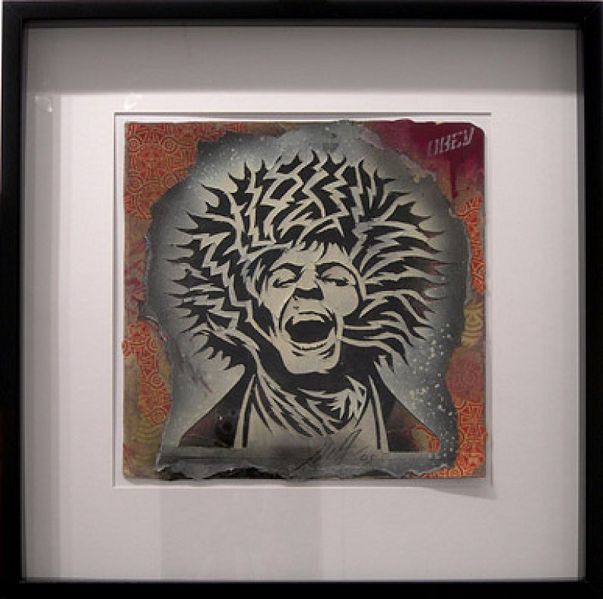 File:Marc Bolan Retired Stencil on Album Cover.jpg